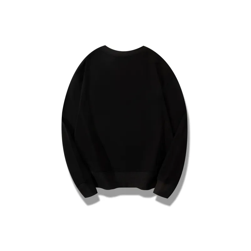 Oudifu Sweatshirts Unisex-1