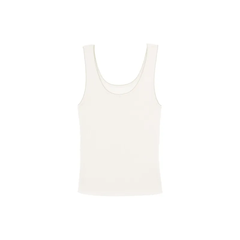 Ubras Fashion Base Series Tank Tops Women's-0