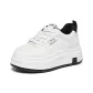 White Black