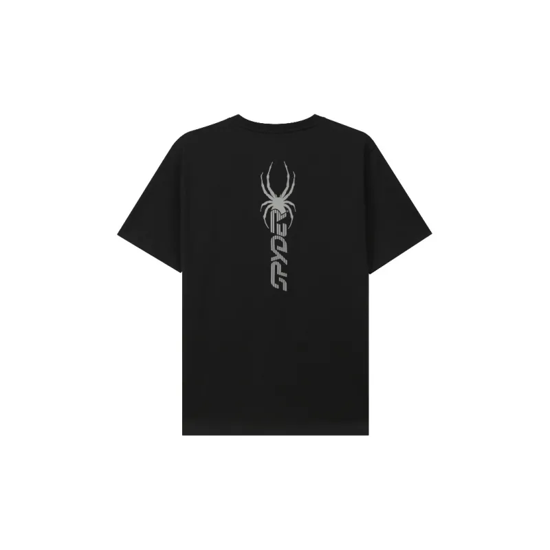 SPYDER Training T Shirts Men-15