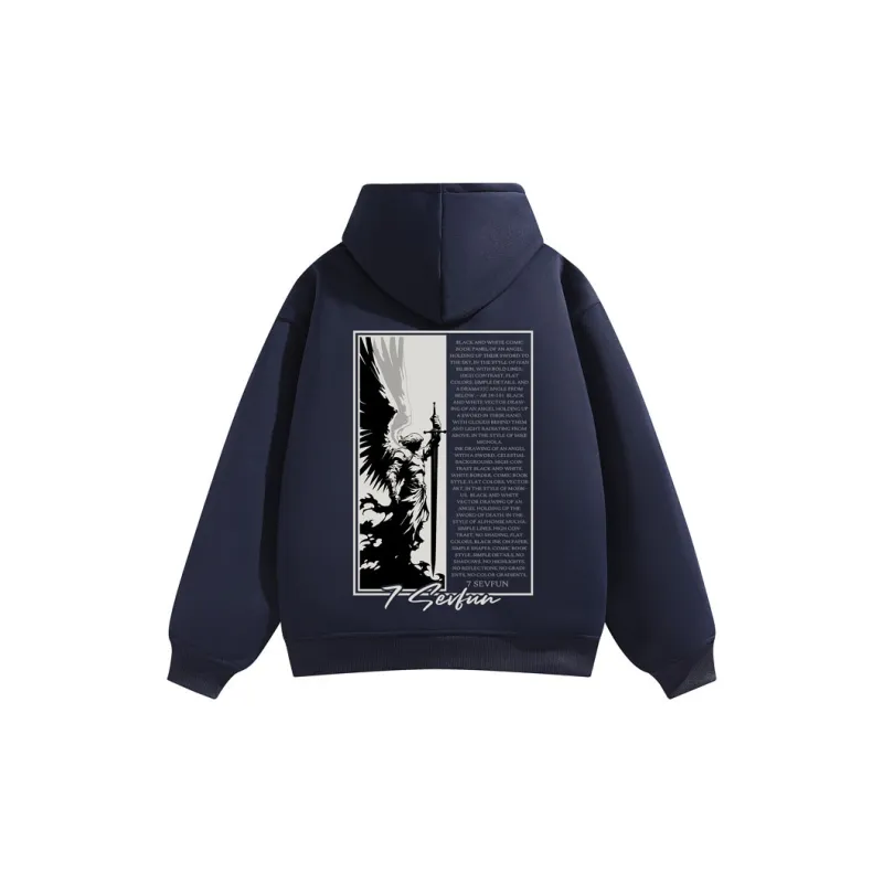 7 SEVFUN Sweatshirts Unisex-11