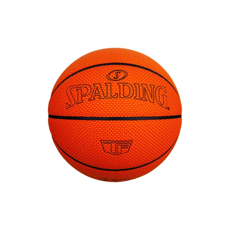 SPALDING TF Collection 77 962Y PU Basketball Brick Size 7 Training Unisex-9