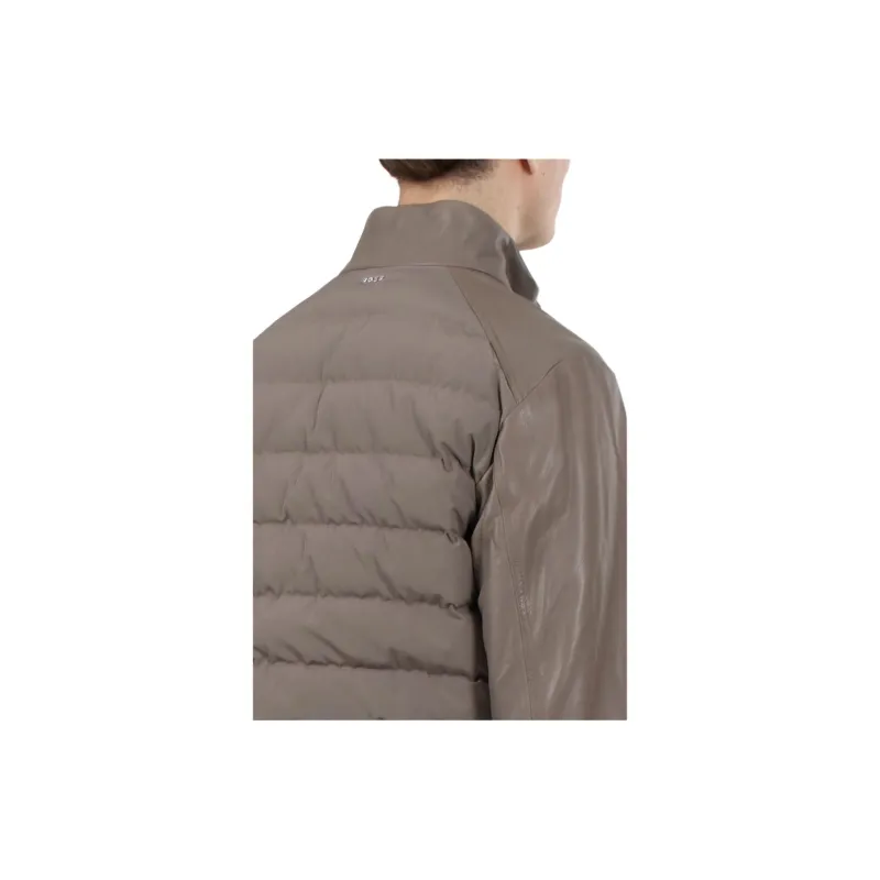 HUGO BOSS C Mersino Padded Jacket-4