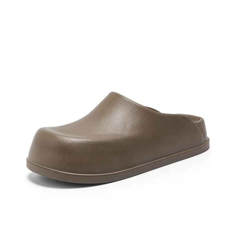 SEMIR Wrap-toe Slippers Women's-6