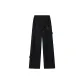 Solid Color Black