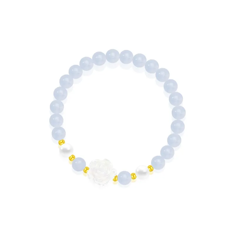 Thuban Ark Colored Glaze Bracelets Women's-0