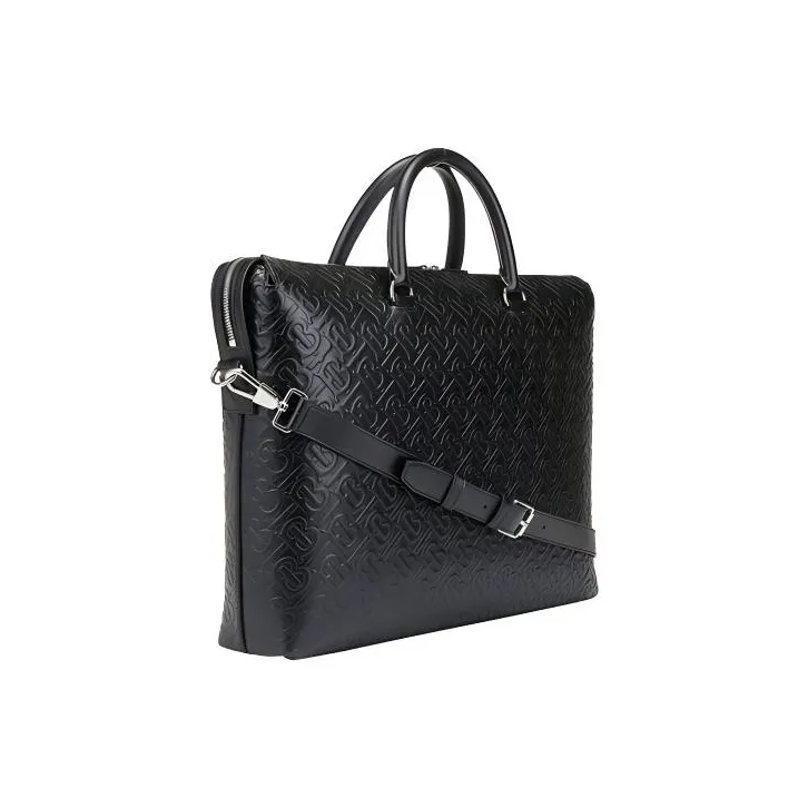 Burberry Handbags-1