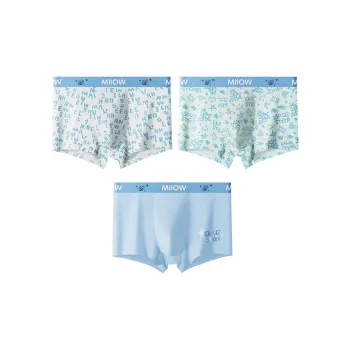 MIIOW Men Underpants