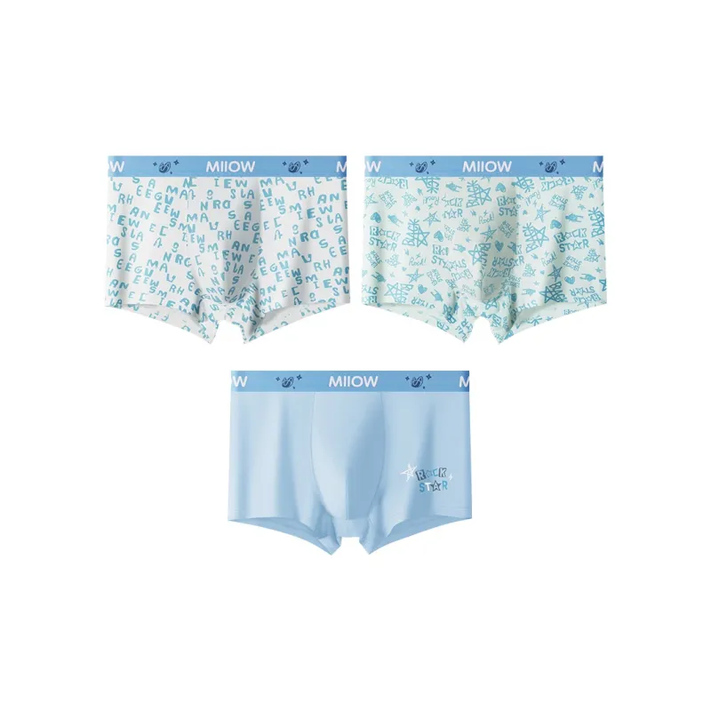 MIIOW Men Underpants-0