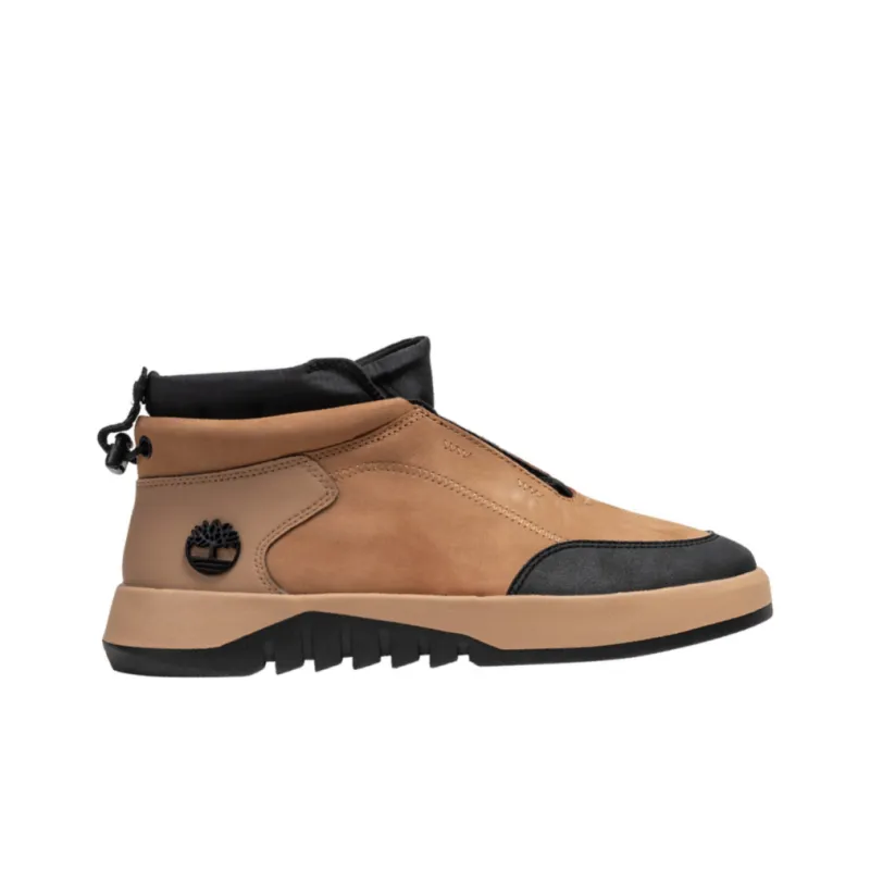 Timberland Supaway Ankle Boots Men's Brown-1