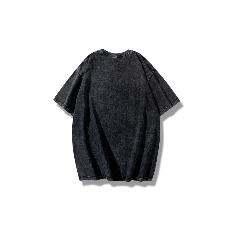 Oudifu T Shirts Unisex-1