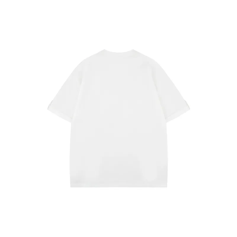 GBXM T Shirts Unisex-3