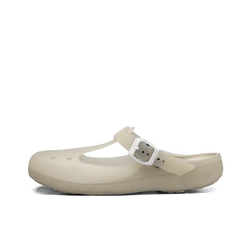 NB CROSS Clogs Women's-0