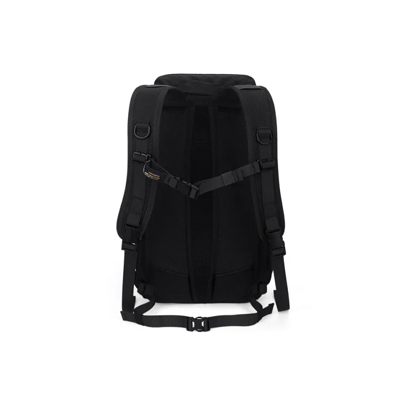 MARDINGTOP DuPont Backpack Unisex Khaki/Black-2