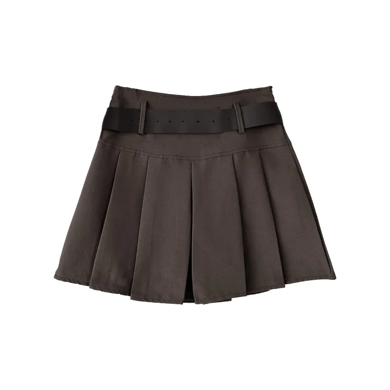 FOREVER 21 Casual Short Skirts Women's-5