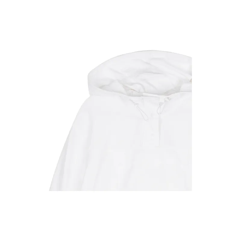 THE NORTH FACE City Outdoor Collection Jacket Women's White-3
