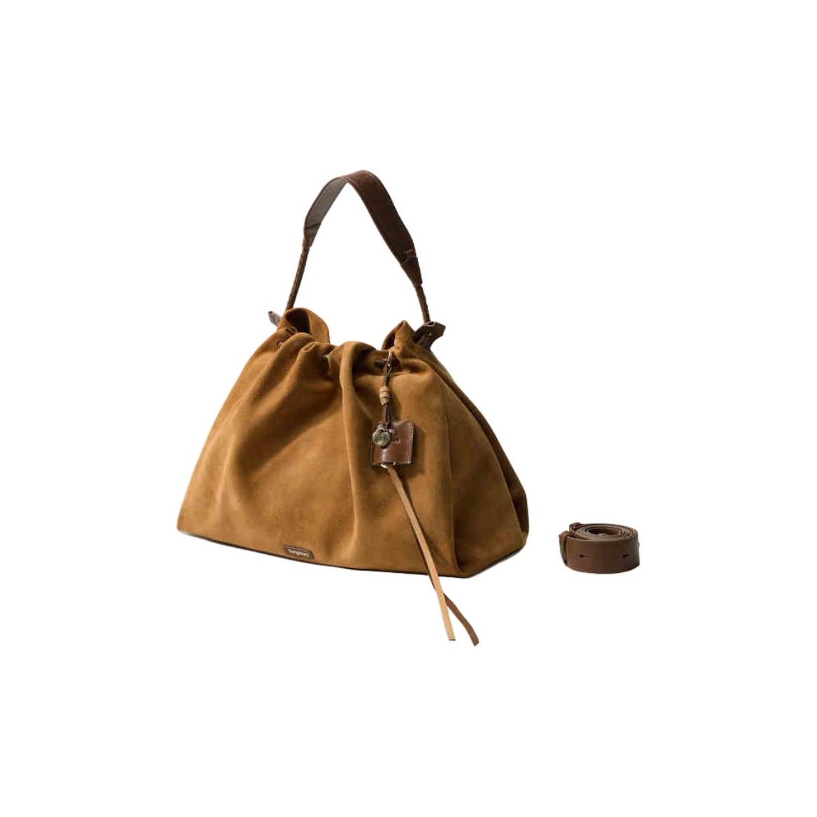 Songmont Bags on Sale & Authentic - POIZON