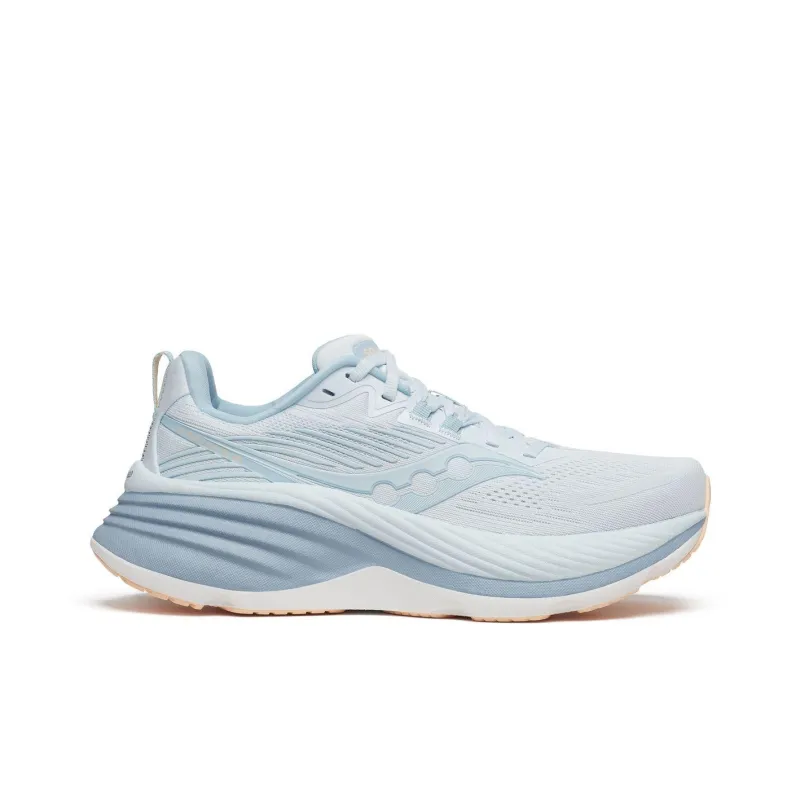 Saucony Hurricane 24 Ice Melt Women's-1