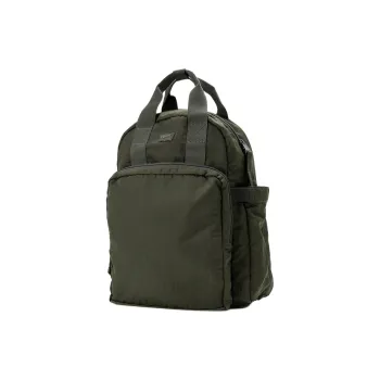 Levi’s Polyamide Backpack Women's Dark Green