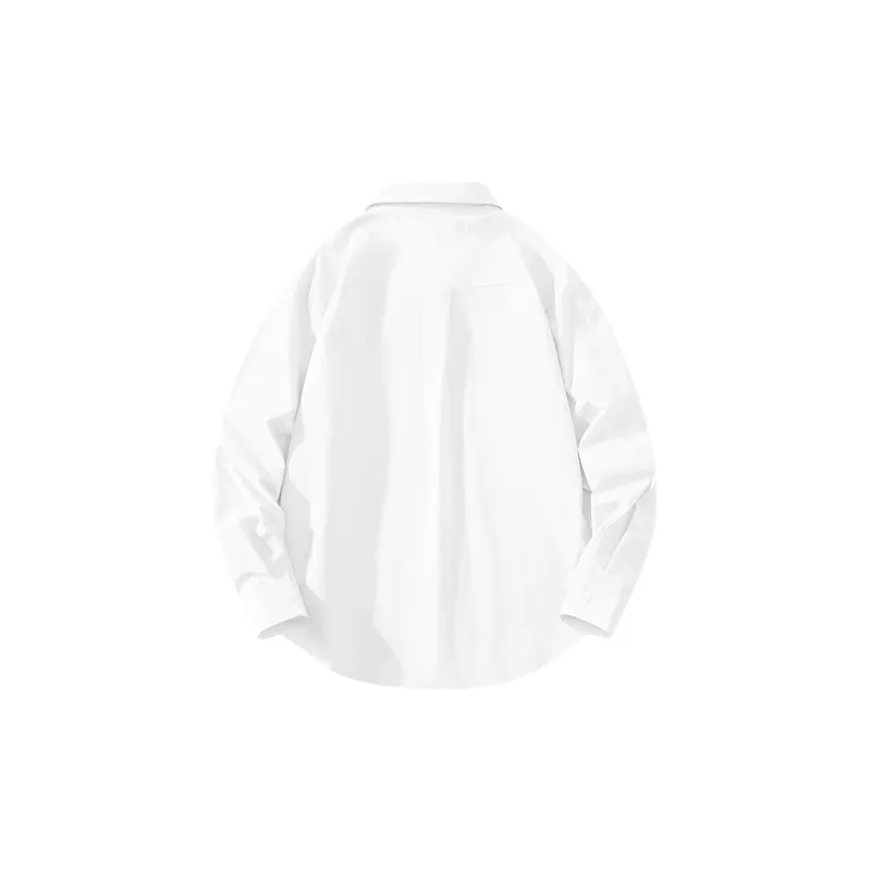 MINISO Shirts Unisex-6