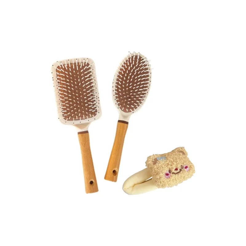 A few more cute Make up Tools Unisex-10