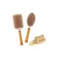 Oval+Square Air Cushion Comb[Set of Two]
