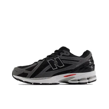 New Balance NB 1906R Slip Resistant Breathable Low Top Casual Shoes Unisex Black Gray