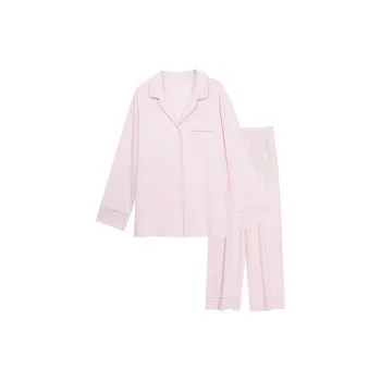 Ubras Home Life Series Pajama Set Women's