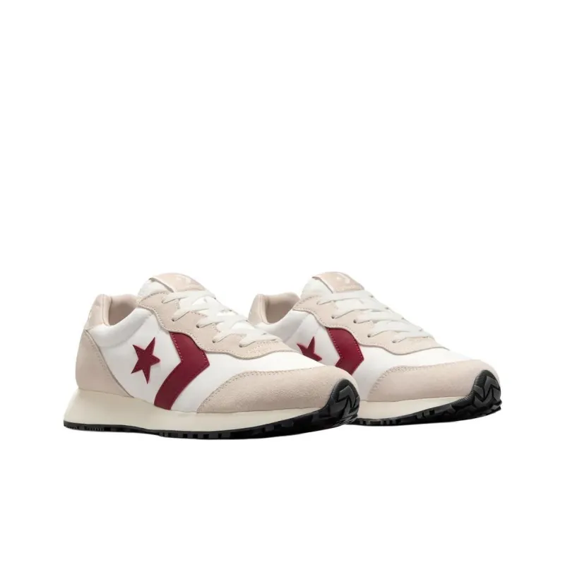 Converse Omega Trainer 'Light Dune Vintage White'-2