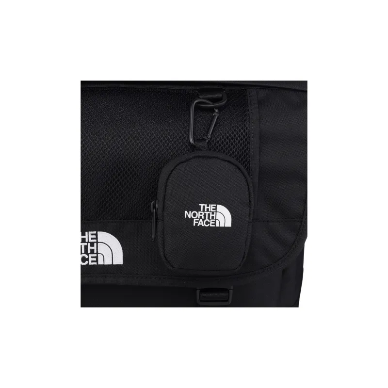THE NORTH FACE Crossbody Bags Polyester Black Men's-3