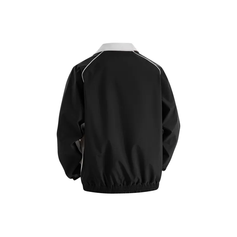 BOBBY ABLEY Jackets Coats Unisex-1