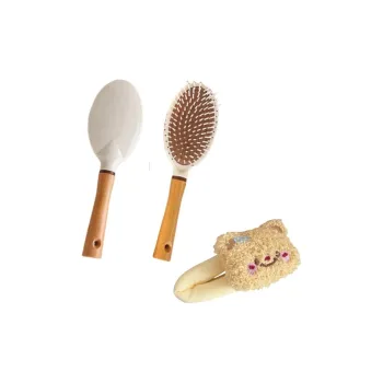 A few more cute Make up Tools Unisex