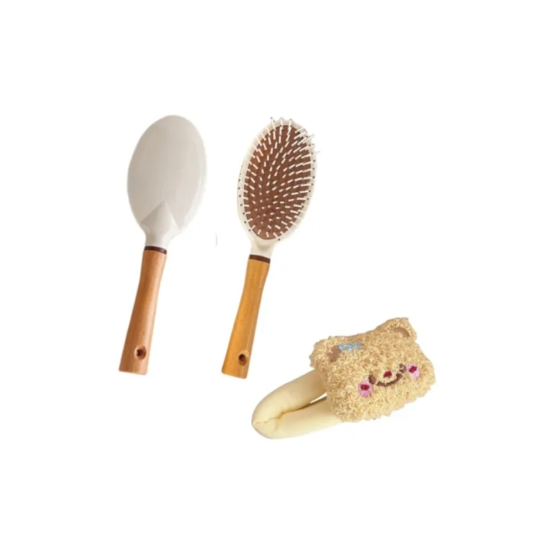 A few more cute Make up Tools Unisex-0