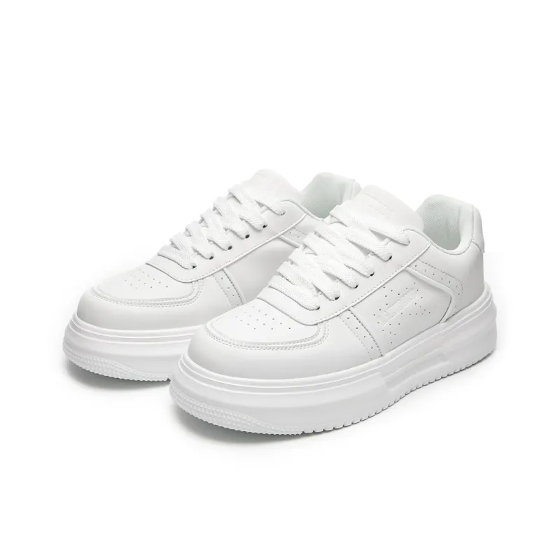 LAZY BONS Height Increasing Moisture-Wicking Abrasion-Resistant Low-Top Casual Shoes Men's-11