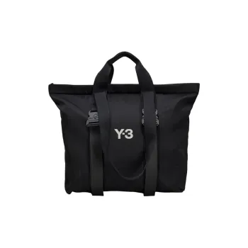 Y 3 Free Shipping With AdiClub Y 3 Shopper Bag