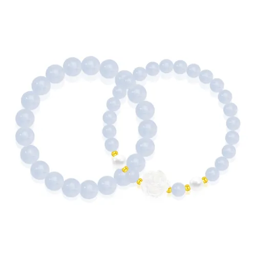 Thuban Ark Colored Glaze Bracelets Women's