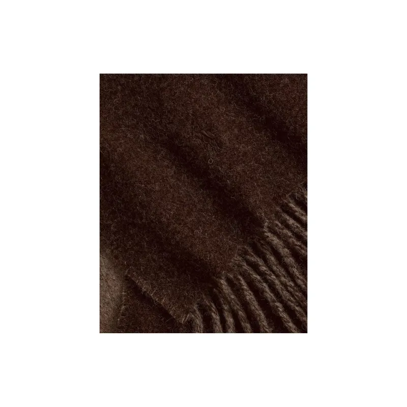 Polo Ralph Lauren Brushed Scarf-4