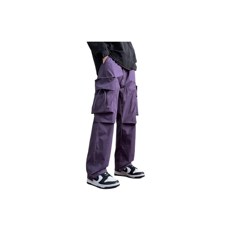 JIMI&JONS Cargo Pants Unisex-7