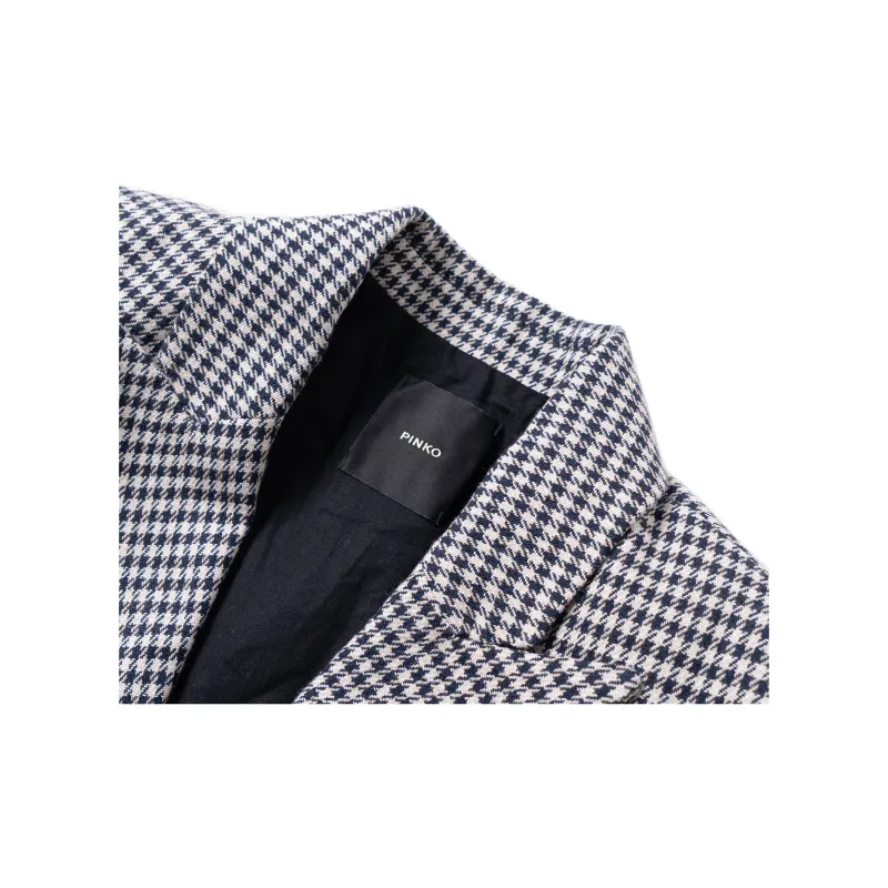 PINKO Business Suits Women's Gray-7