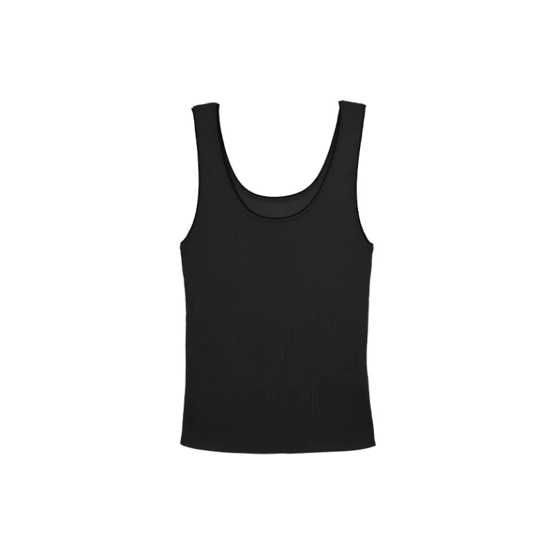 Ubras Fashion Base Series Tank Tops Women's-4