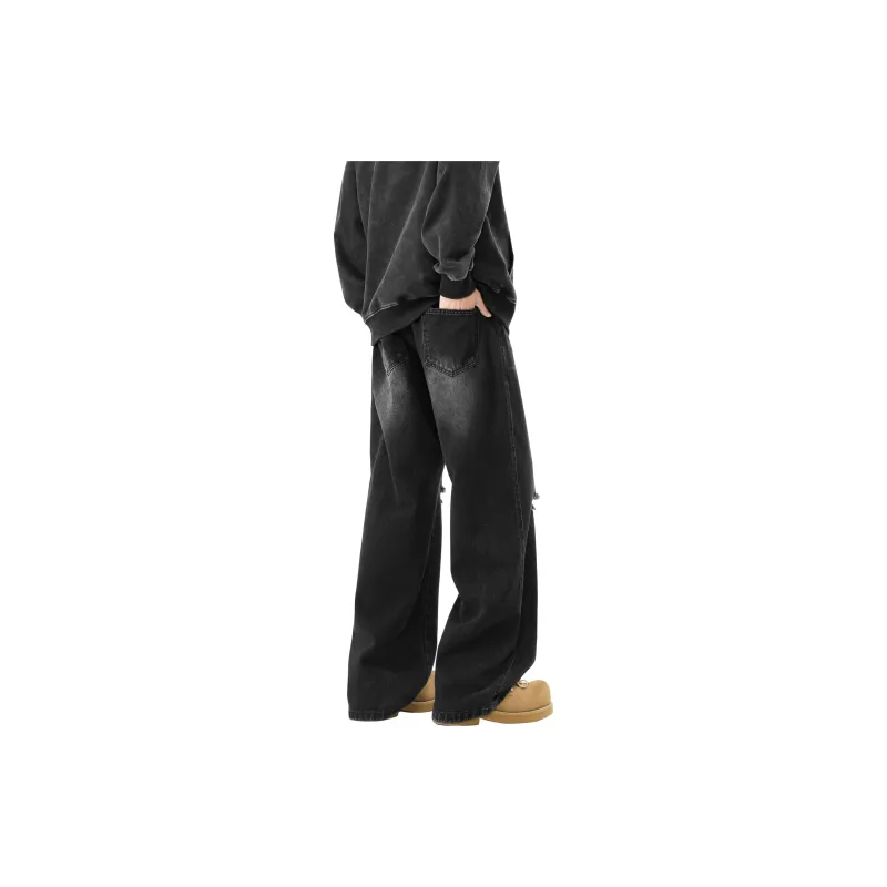 CREAZIONI LA FANTASIA E MOBILE Jeans Unisex-16