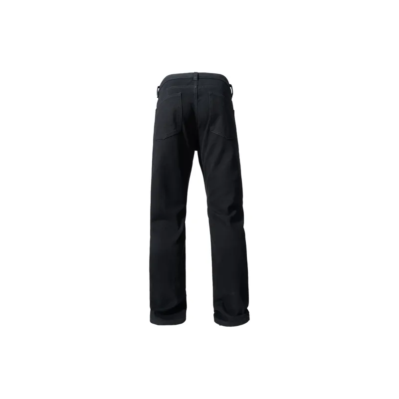 JASONWOOD Cowboy On The Run Jeans Unisex-9