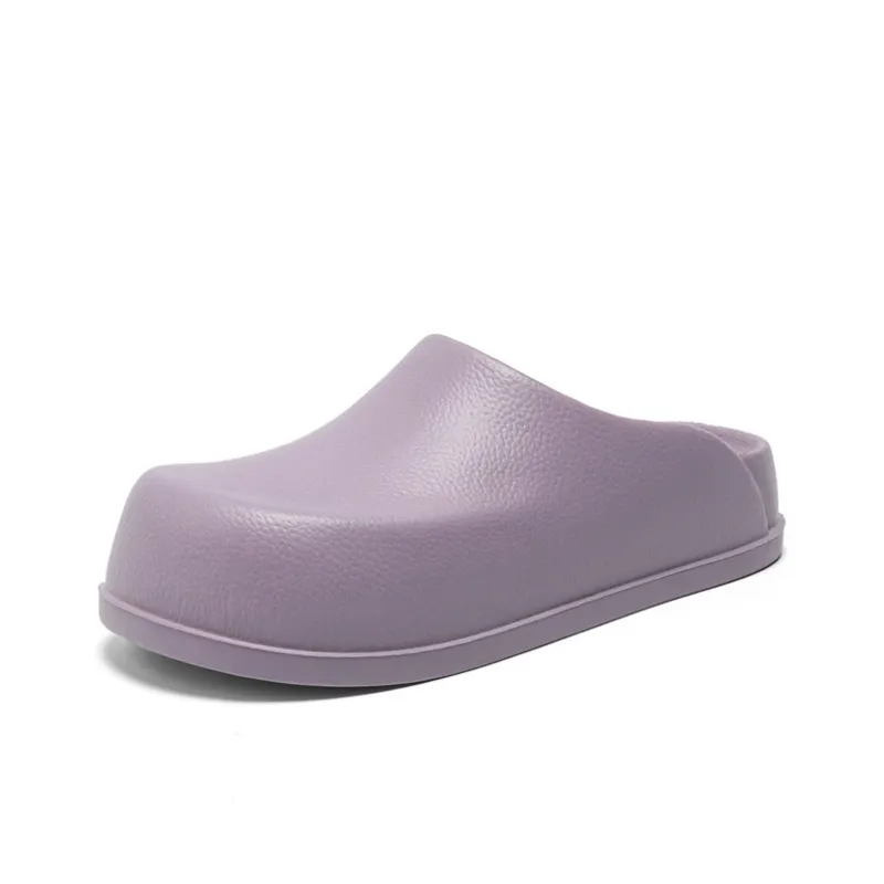SEMIR Wrap-toe Slippers Women's-16