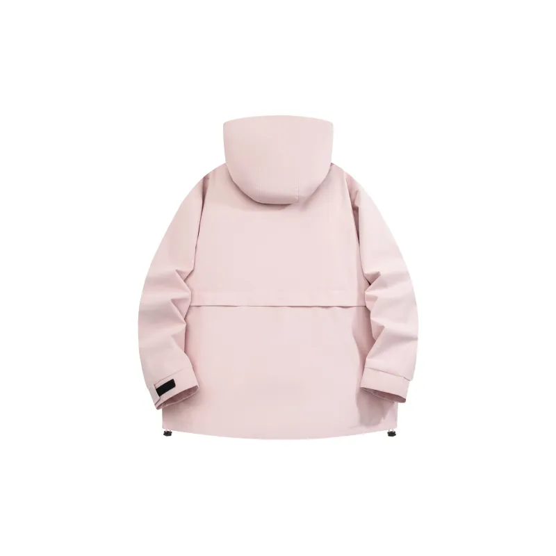 SNOW FLYING Jackets Coats Unisex-13