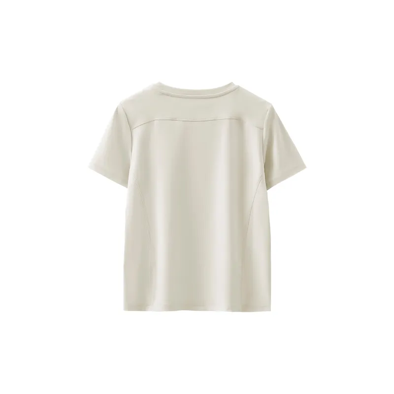 Byford Undershirts Women's Lime Green-5
