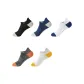 Black+White+Dark Blue+Dark Gray+Light Gray