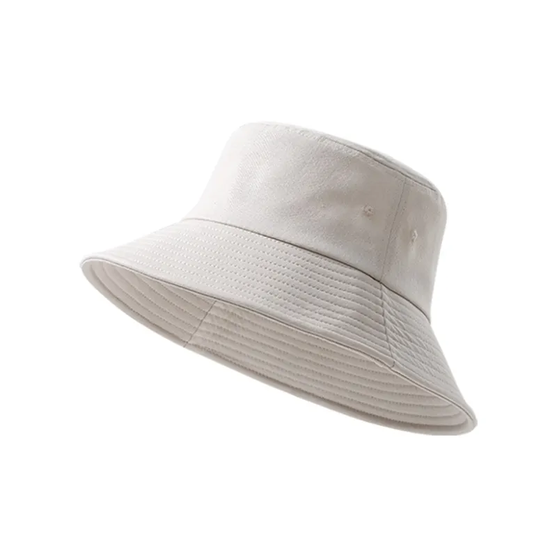 NANJIREN Slim And Lightweight Bucket Hats Unisex-0