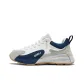 White Blue