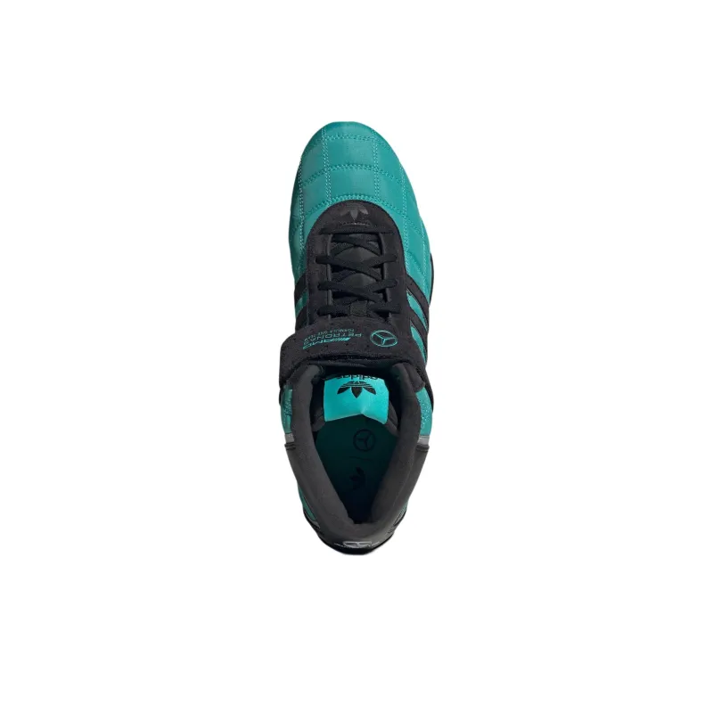 Adidas Adi Racer Hi Mercedes AMG Petronas Formula One Team Semi Mint Rush-2