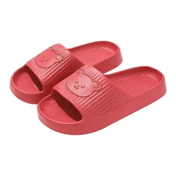 An Shangfen Slippers / Home Slippers